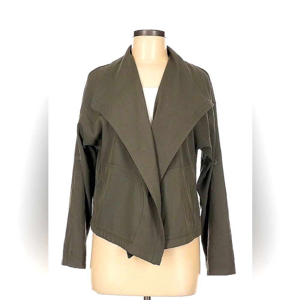 Max Studio Blazer - like new!